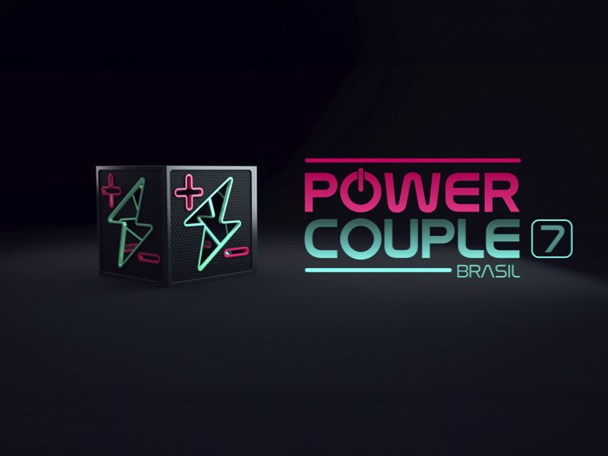 Power Couple — Casal favorito